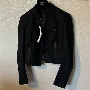 Alexander McQueen Sz.S